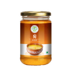 Pure Ghee (ঘি) 300 gm