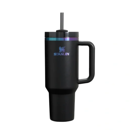STANLEY Quencher H2.0 Tumbler with Handle and Straw