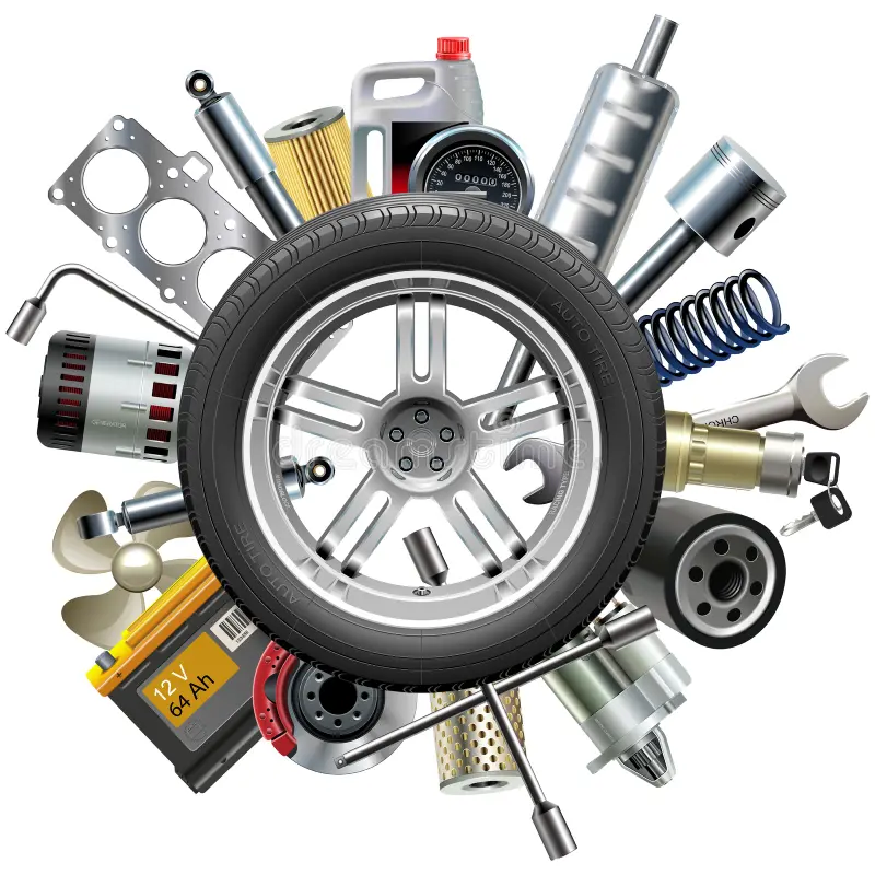 Auto Parts